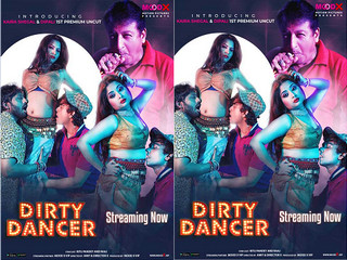 Dirty Dancer Episode 1