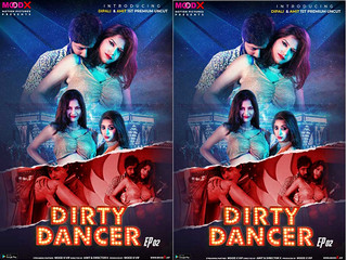 Dirty Dancer Episode 2
