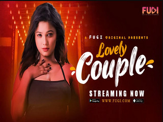 Lovely Couple Episode 1