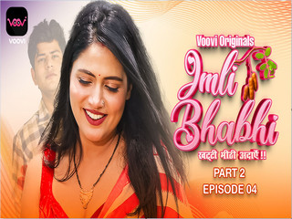 Imli Bhabhi Part 02 Episode 4