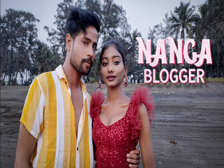 Nanga Blogger