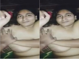 Sexy Desi Bhabhi Fucking