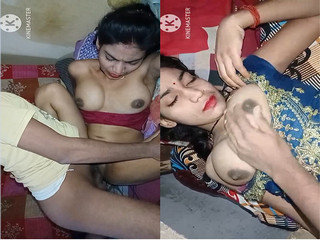 Sexy Desi Wife Fucking part 2