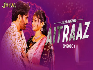 Aitraaz Part1 Episode 1