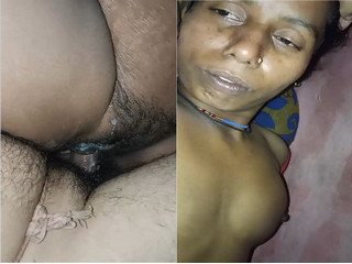 Desi Village Wife Fucked