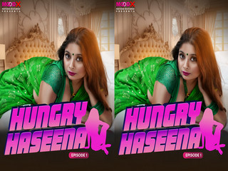 320px x 240px - Hungry Haseena Episode 1 | MasaFun.Com