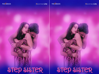 Step Sister Episode 1