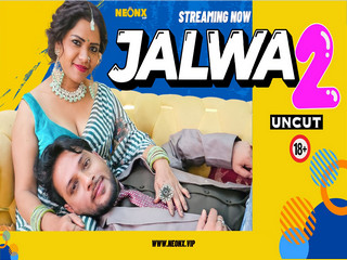 JALWA 2 – 2024- Hindi Uncut Web Series – Neonx