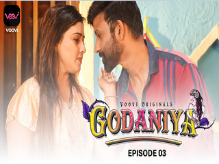 Godaniya  Episode 3