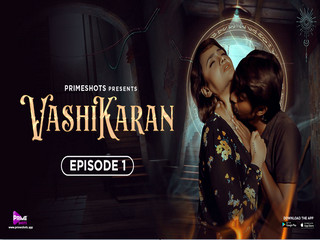 VASHIKARAN Episode 1