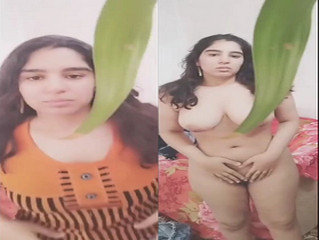 Hot Desi girl Shows Nude Body