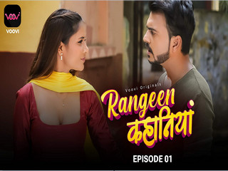 Rangeen Kahaniya Episode 1