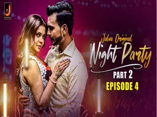 Night Party Episode 4