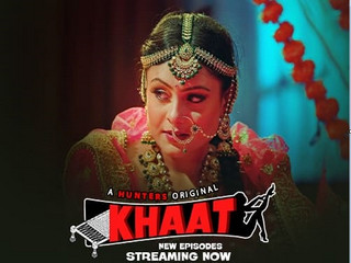 Khaat Episode 4