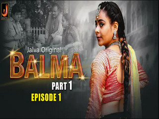 Balma Episode 1