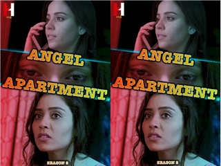 Angel Apartment S2 Episode 1