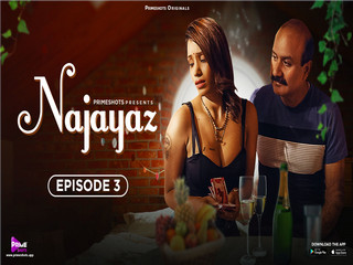 Najayaz Episode 3