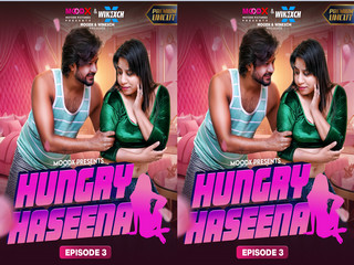 Hungry Haseena Episode 3