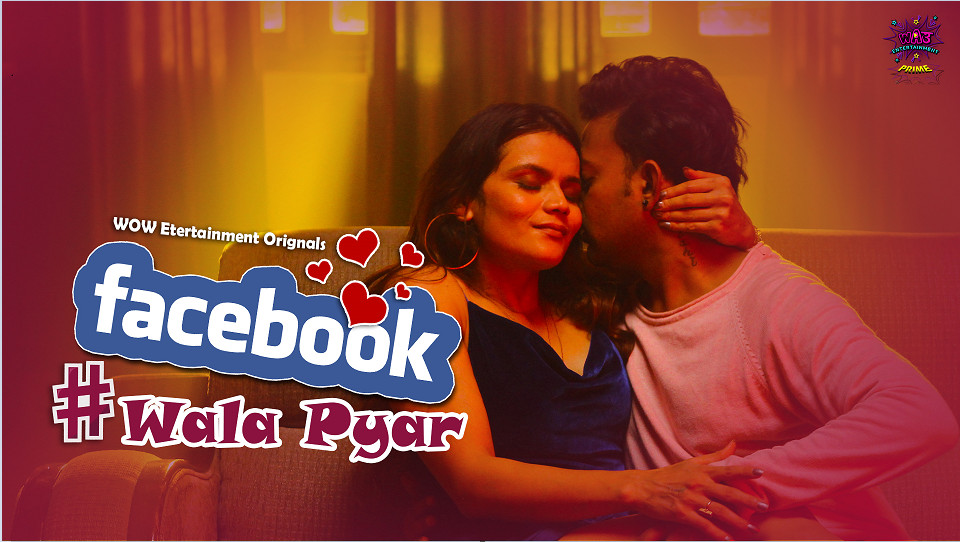 Facebook Wala Pyar Episode 1