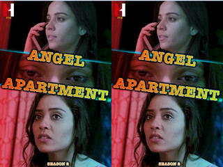 Angel Apartment Episode 3