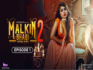 MALKIN BHABHI S2 Episode 1