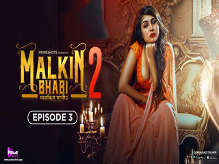 MALKIN BHABHI S2 Episode 3