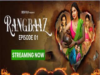 Rangbaaz Episode 1