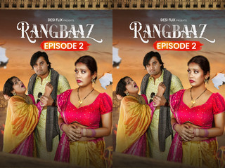 Rangbaaz Episode 2