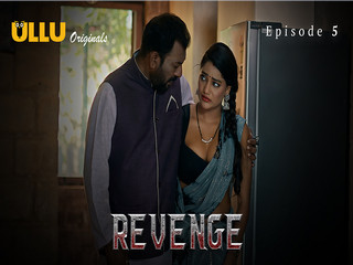 Revenge – Part 2  Episode 5