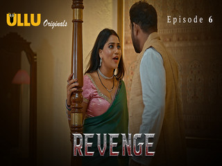 Revenge – Part 2  Episode 6