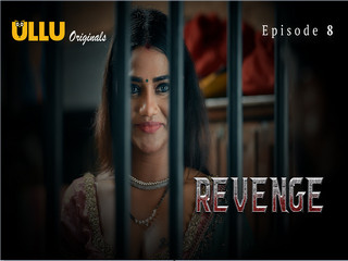 Revenge – Part 2  Episode 8