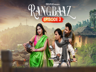Rangbaaz Episode 3