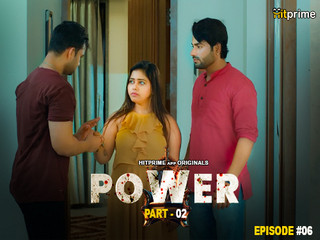 Power Episode 6