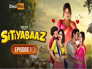 Sitiyabaaz Episode 1