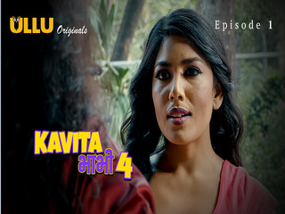 Kavita Bhabhi S4 - Part 1 Episode 1