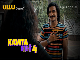 Kavita Bhabhi Season 4 – Part 1 Episode 2