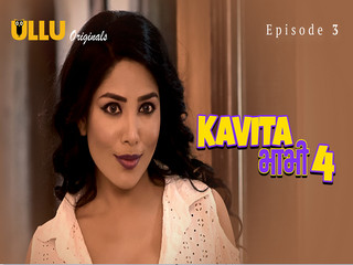 Kavita Bhabhi S4 - Part 1 Episode 3