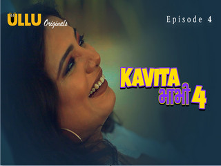 Kavita Bhabhi S4 - Part 1 Episode 4