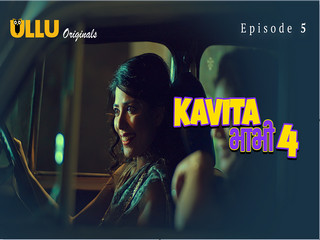 Kavita Bhabhi S4 - Part 1 Episode 5