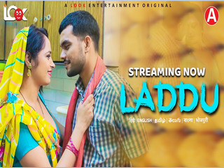 Laddu  – S01E01 – 2024 – Hindi Hot Web Series – Lookentertainment