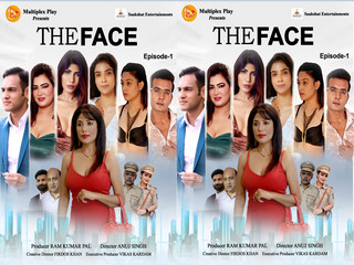 The Face Episode 1