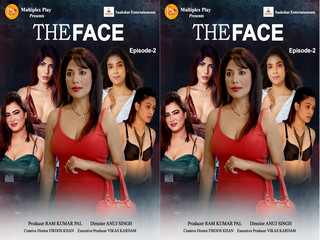 The Face Episode 2