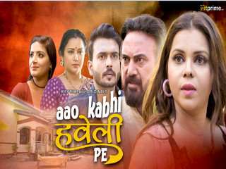 Aao Kabhi Haveli Pe Episode 2