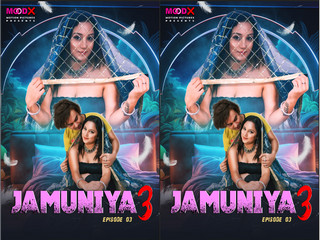 Jamuniya S3 Episode 3