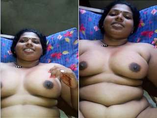 Today Exclusive- Big Boob Desi Mallu Bhabhi Hard Fucked By Hubby