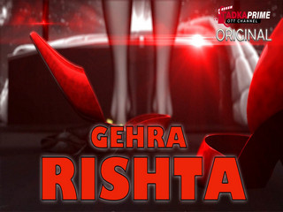 Gehra Rishta Episode 1