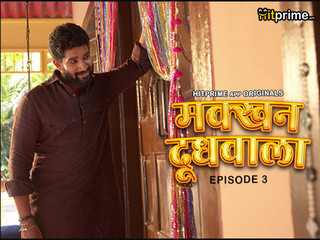 Makkhan Doodhwala Episode 3