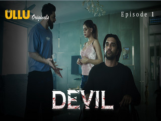 Devil Part 1 Episode 1