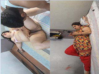 Hot Desi Wife Fucking
