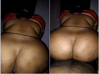 Today Exclusive-Horny Desi Wife Ridding Hubby Dick